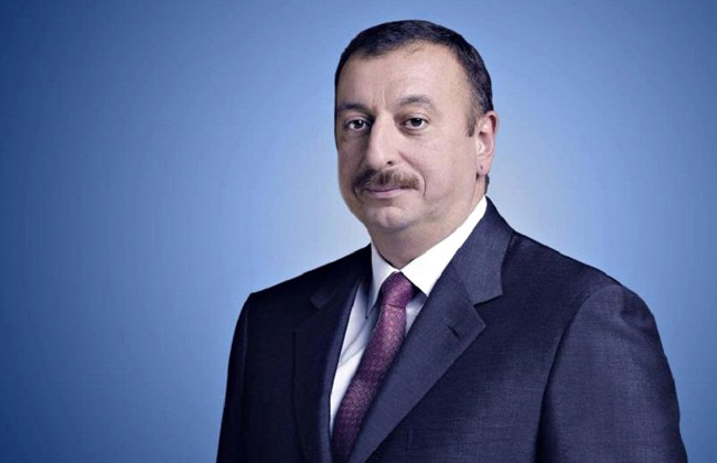 Президент Азербайджана раскритиковал Европу за отношение к мусульманам