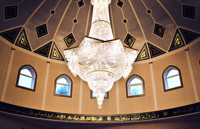 В Татарстане откроется новая мечеть