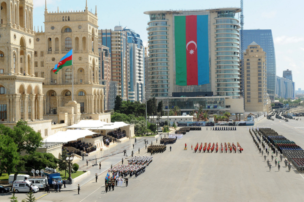 В Азербайджане будут ликвидировать экстремистские религиозные организации