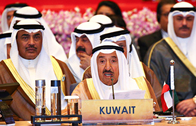 В Кувейте два месяца не будет правительства