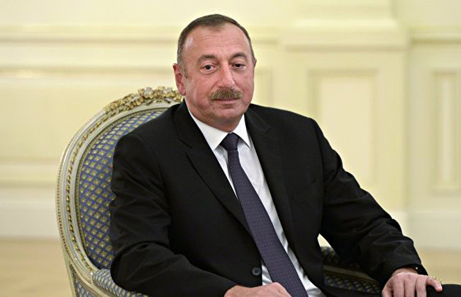 В Азербайджане нет радикализма