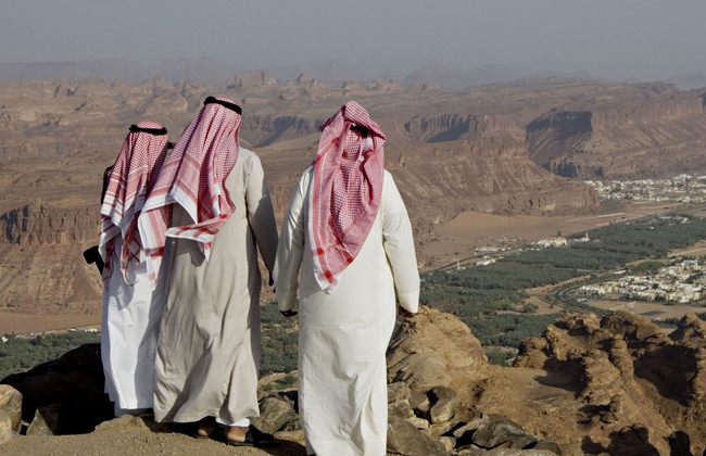 Граждане Саудовской Аравии могут стать «невыездными»