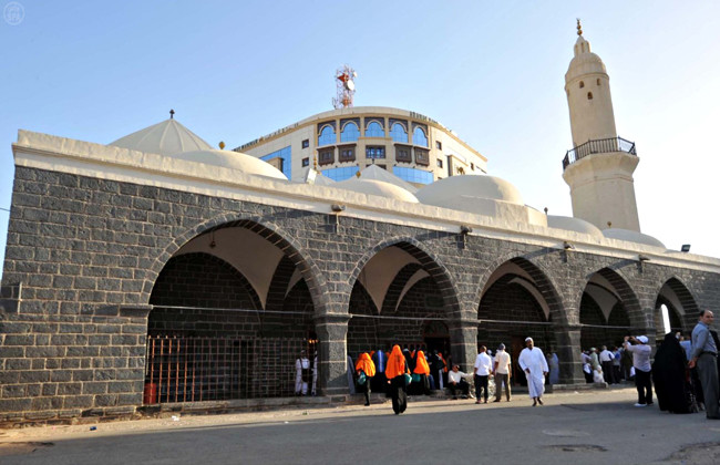 В Саудовской Аравии реконструируют исторические мечети