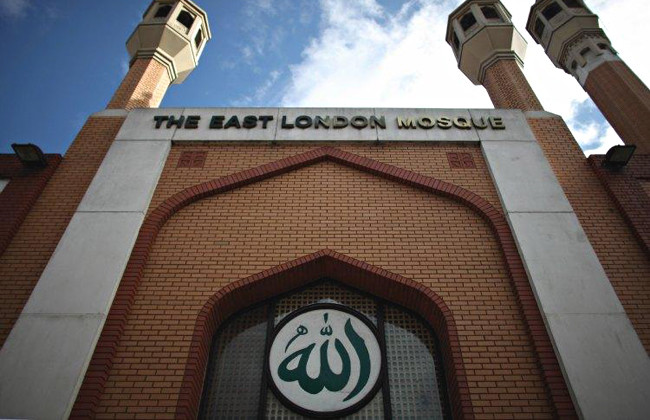 Британские мусульмане создают свою программу противодействия терроризму