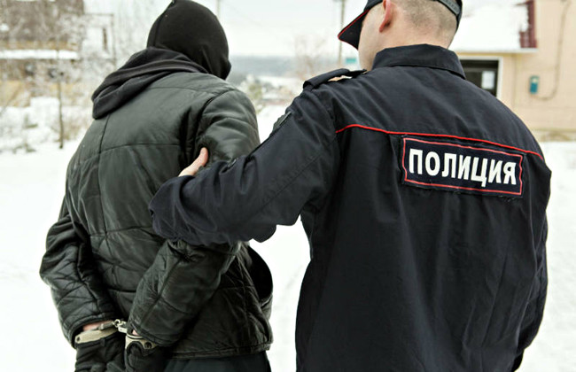 Иностранцы в Москве стали совершать меньше преступлений