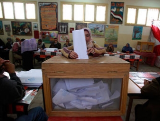 Египет: Итоги выборов стали сюрпризом для либералов