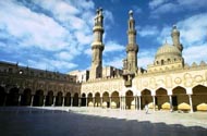 Аль-Азхар модернизирует средства проповеди умеренного ислама