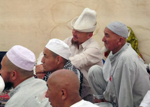 В Кыргызстане появятся топ-имамы