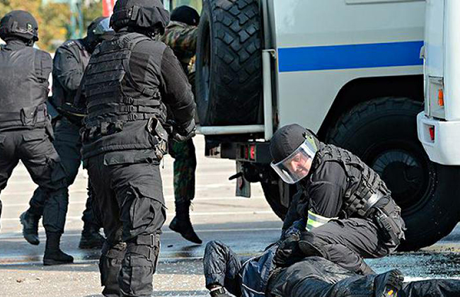 В Татарстане задержаны экстремисты из «Таблиги Джамаат»