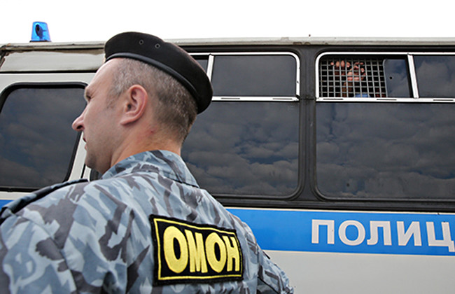 ИГИЛ взяла на себя ответственность за нападение в Нижнем Новгороде