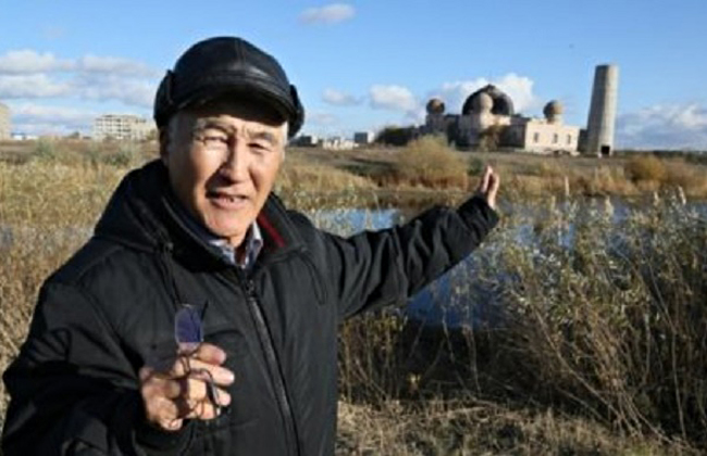 В Казахстане мечети выставили на продажу