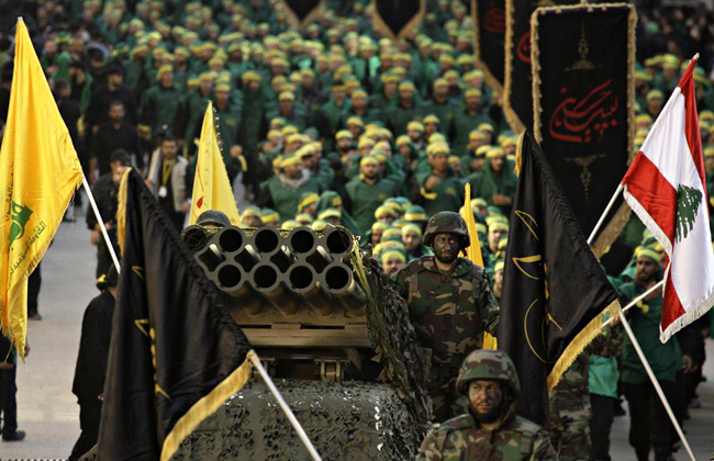 В ОАЭ приговорили к пожизненному заключению террористов из «Хезболла»