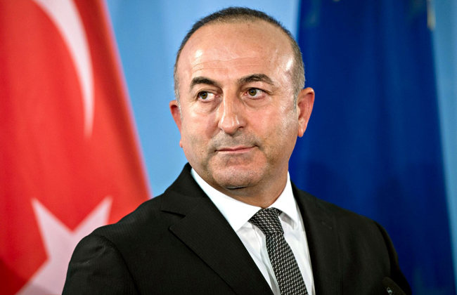 Глава турецкого МИД заявил о готовности Турции построить в Эстонии мечеть