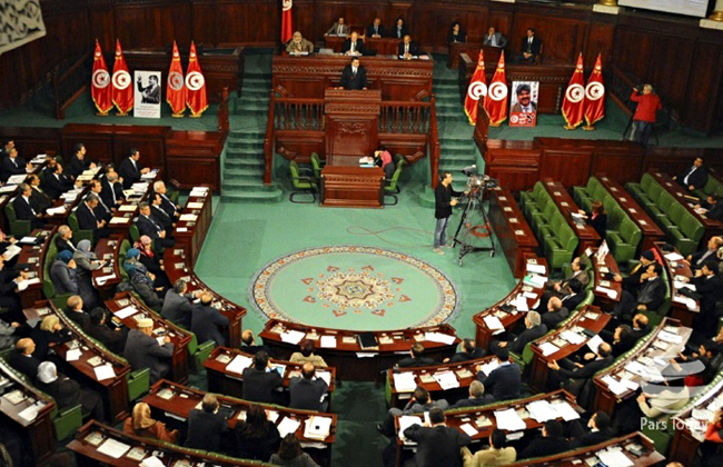 В Тунисе отстранили от должности министра по религии