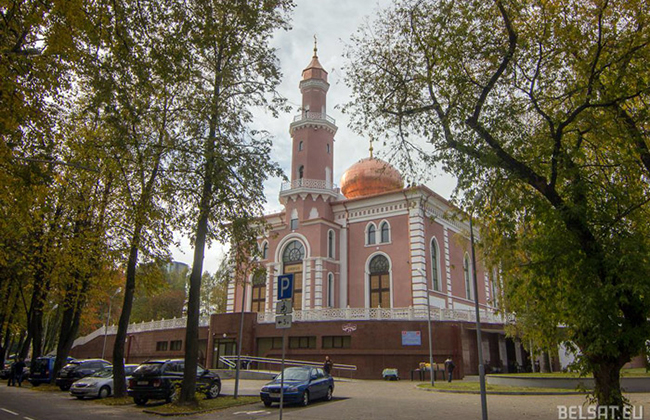 5 фактов о Соборной мечети, которая откроется в Минске