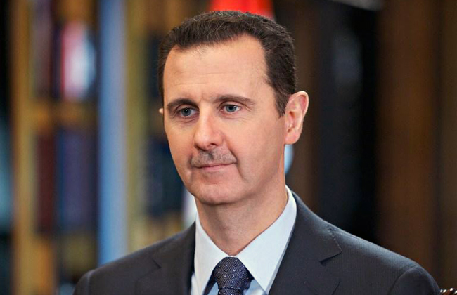 Асад: сейчас сирийское общество более сплочено, нежели перед войной