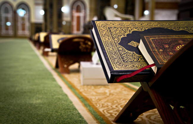 В Дубае стартовал первый Международный конкурс чтецов Корана среди девушек