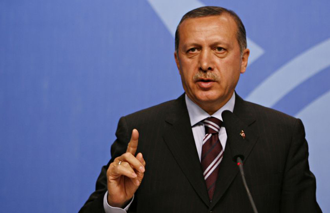 Турция разочаровалась в Евросоюзе