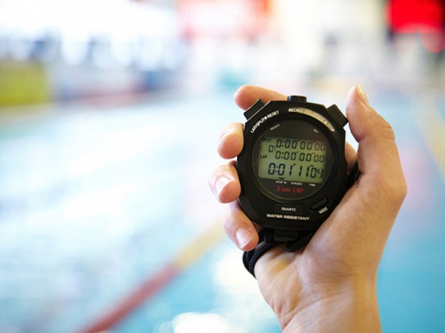 ЧР по плаванию 2016, очередной рекорд