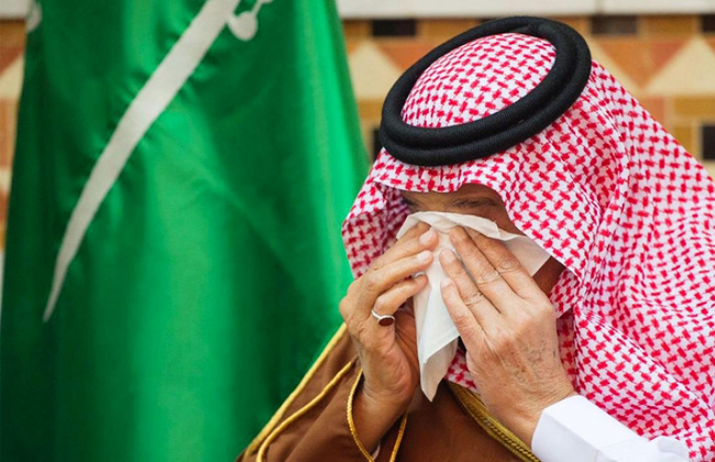 Скончался родной брат короля Саудовской Аравии