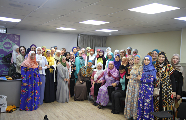 В Москве пройдет Всероссийский съезд женских мусульманских организаций