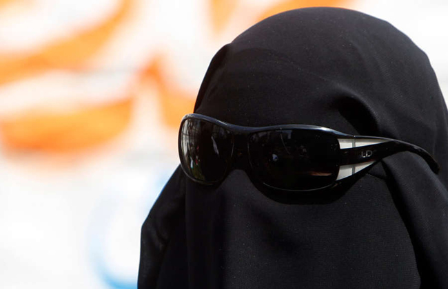 Первая незрячая женщина-адвокат в Саудовской Аравии