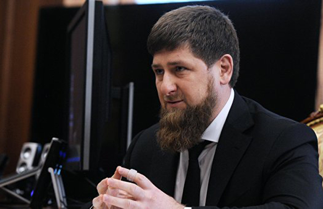 Инвесторы из Саудовской Аравии примут участие в аграрных проектах Чечни