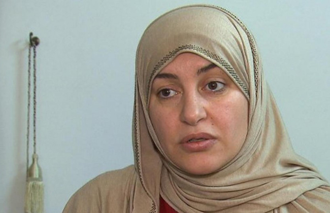 Мусульманка в США оспаривает решение суда о запрете хиджаба