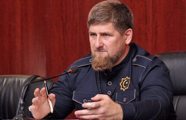 Кадыров запретил имамам хоронить погибших пьяных водителей