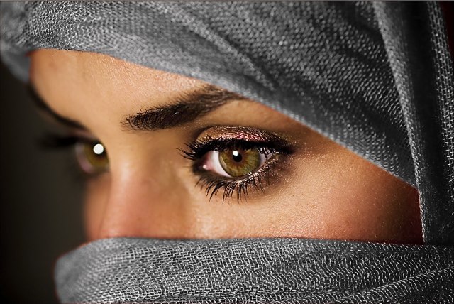 10 примеров отношения Ислама к женщинам