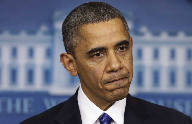 Обама признал вину США в зарождении ИГ