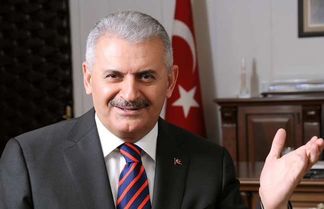 Премьер министр Турции посетит Казань