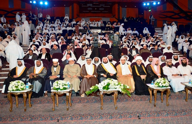 В Катаре прошёл конкурс Корана с призовым фондом в 275000 долларов