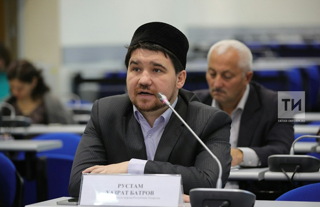 В России необходимо агентство по аккредитации мусульманских вузов