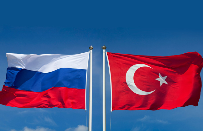 Россия и Турция обсудили ситуацию в Алеппо
