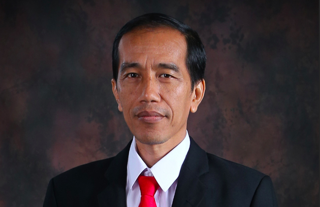 Президент Индонезии распорядился восстановить разрушенные мечети