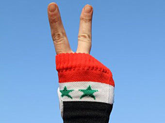 Сирийская оппозиция объединилась против Асада