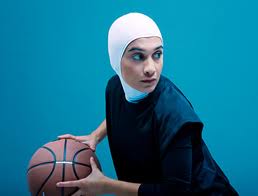 В Британии мусульманок наградят за активность в спорте