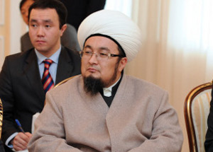 Муфтий Кыргызстана предлагает казнить за кражу невест