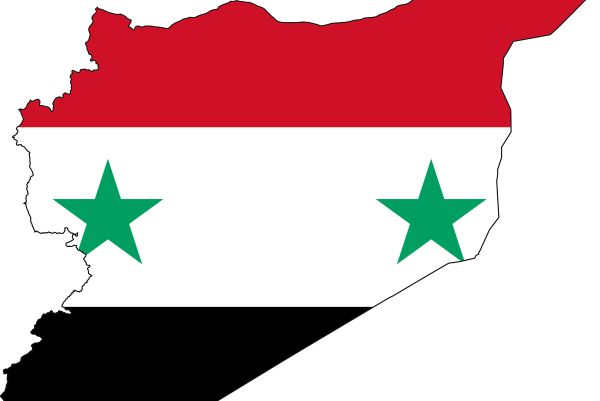 Сирия принимает протокол ЛАГс условиями и просит отмены санкций