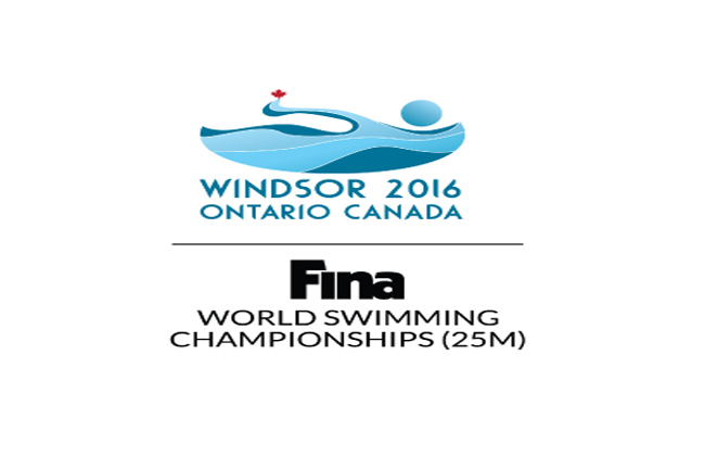 Как прошел чемпионат Мира по плаванию на короткой воде 2016