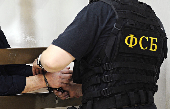 В Москве задержаны участники «Таблиги Джамаат» (запрещена в РФ)