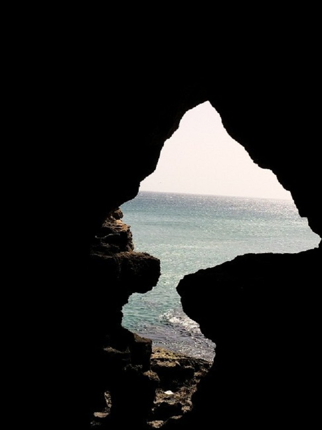 Пещера Геракла