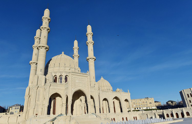 Управление мусульман Кавказа откроет 8 медресе в Азербайджане