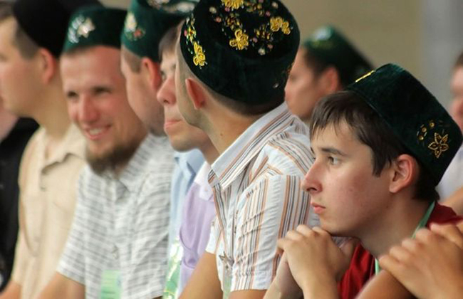 Самые значимые молодежные мусульманские проекты 2016 года в Татарстане