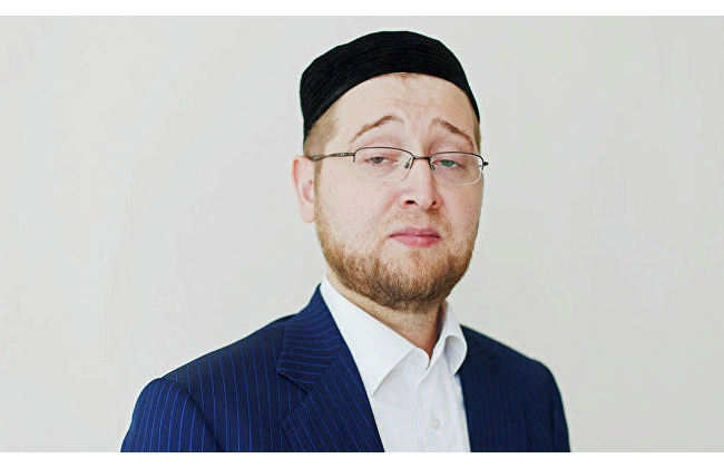 Ильдар Аляутдинов: в Москву надо прислать имамов из Таджикистана