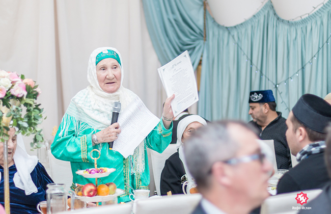 Общественная организация женщин Татарстана «Муслима» выступила с заявлением о ситуации с платками в Мордовии