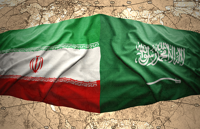 О новом этапе противостояния Саудовской Аравии и Ирана
