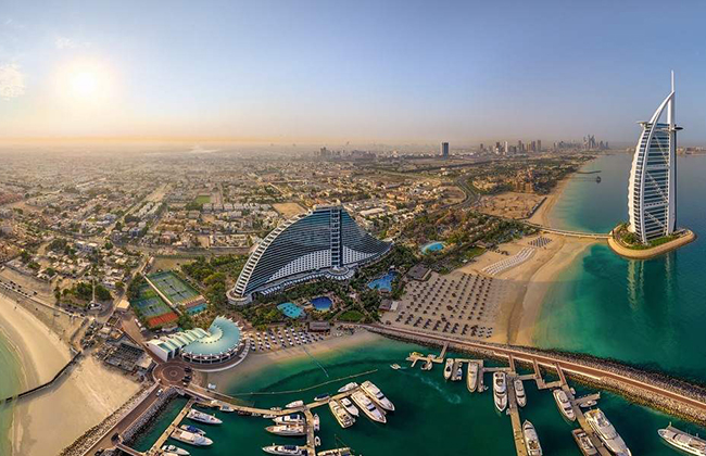 ОАЭ признан лучшим направлением халяль-туризма