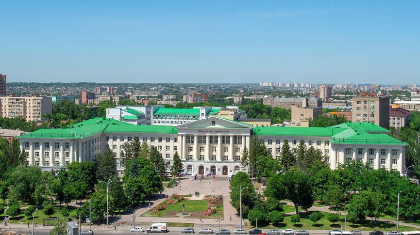 В Ростове-на-Дону будут изучать исламскую теологию